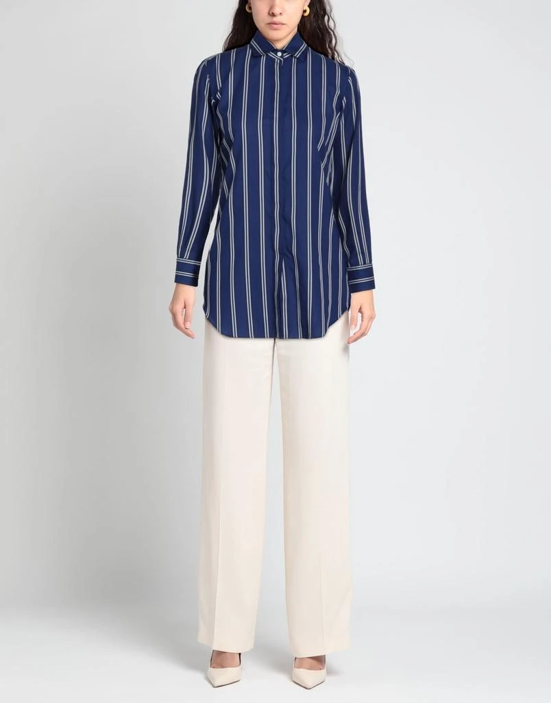 商品Loro Piana|Striped shirt,价格¥2324,第2张图片详细描述