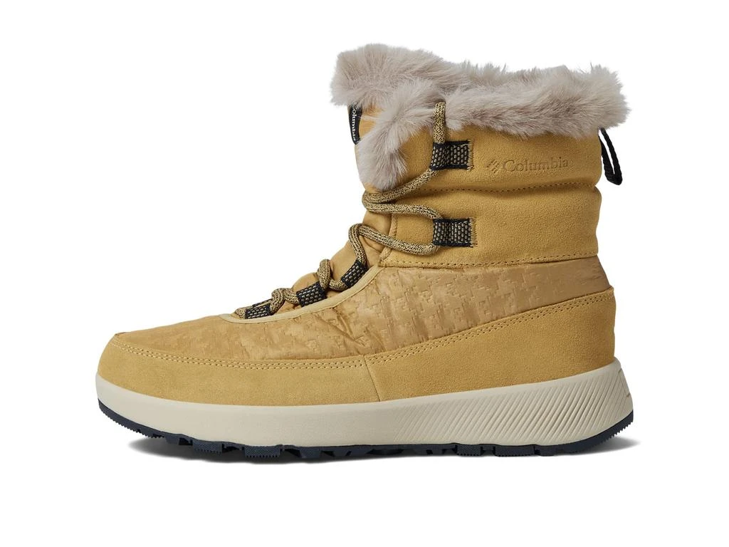 商品Columbia|Slopeside Peak™ Luxe,价格¥780,第4张图片详细描述