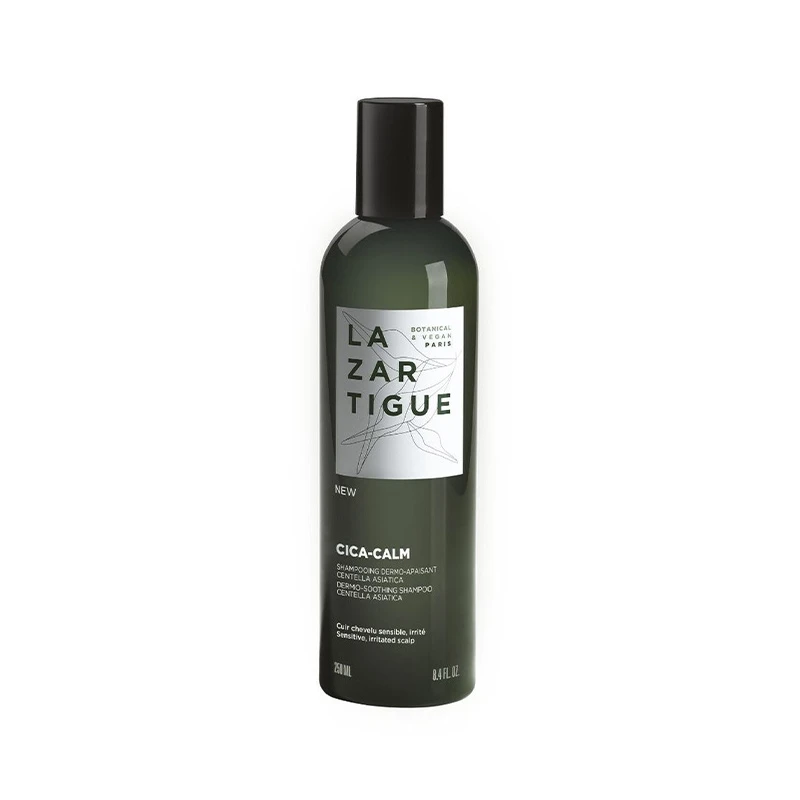 Lazartigue娜莎迪全系列洗发水250ml「防脱致密」生发固发 商品