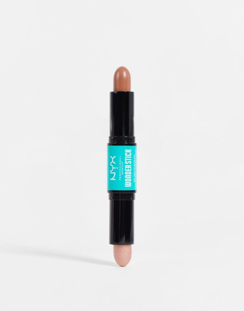 NYX Professional Makeup Wonder Stick Highlight & Contour 商品