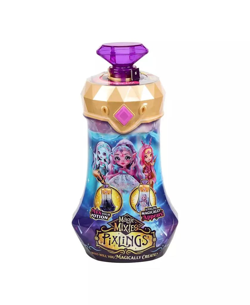 商品Macy's|Pixling Doll Series 1, Purple,价格¥186,第1张图片