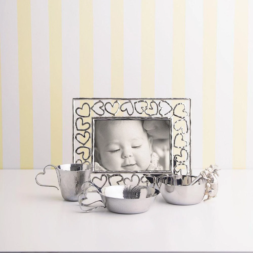 商品Michael Aram|Heart Photo Frame,价格¥597,第3张图片详细描述