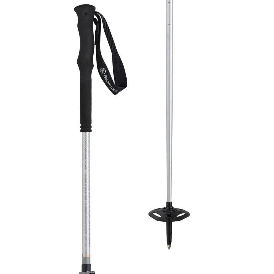 商品Backcountry|Titanal Tour Pro 2 Ski Touring Poles,价格¥374,第1张图片