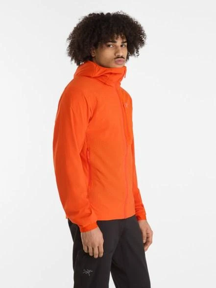 商品Arc'teryx|Proton Lightweight Insulated Hoodie - Men's,价格¥1471,第4张图片详细描述
