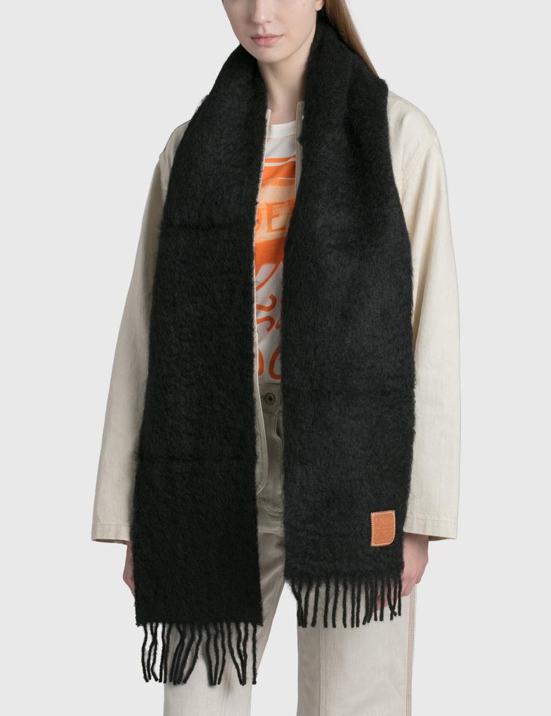 Mohair Scarf商品第4张图片规格展示