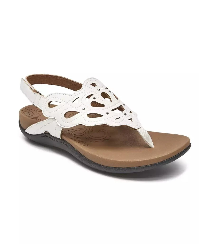 商品Rockport|Women's Ridge Sling Sandals,价格¥364,第1张图片