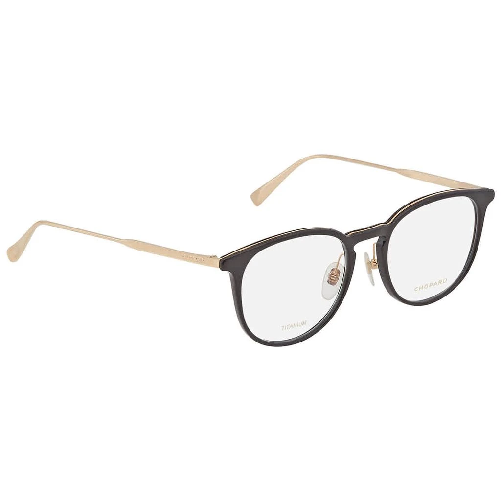 商品Chopard|Square Ladies Eyeglasses VCH278M 0700 51,价格¥1440,第2张图片详细描述