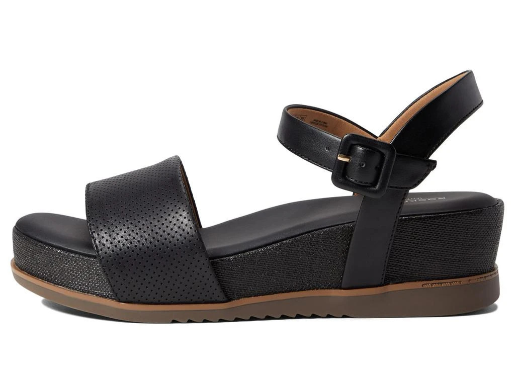 商品Rockport|Delanie Two-Piece Sandal,价格¥757,第4张图片详细描述