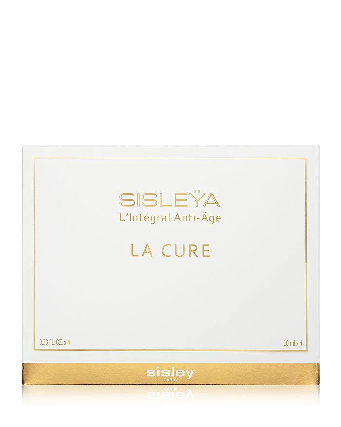 商品Sisley|Sisley-Paris Sisleÿa L'Integral Anti-Age La Cure,价格¥10298,第2张图片详细描述