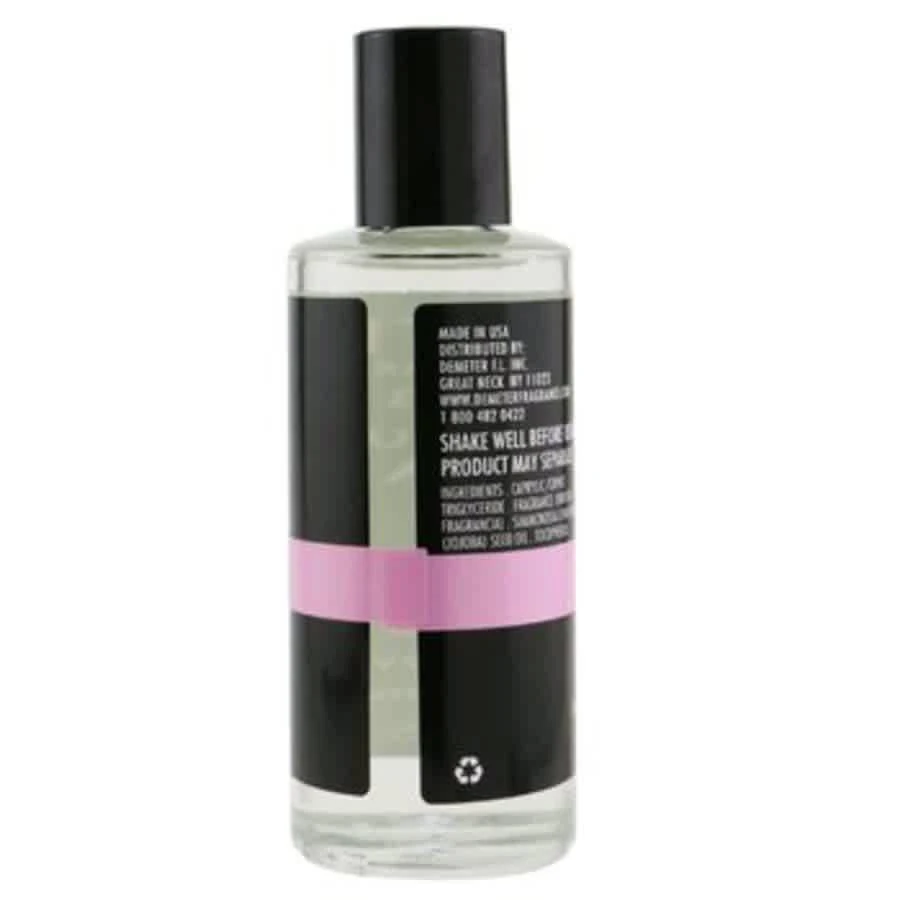 商品Demeter|Ladies Baby Powder Massage & Body Oil 2 oz Bath & Body 648389175317,价格¥179,第3张图片详细描述