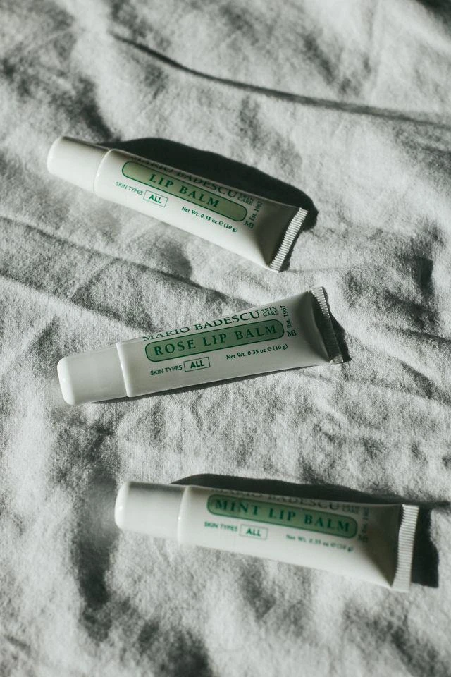 商品Mario Badescu|润护唇膏 - UO独家,价格¥61,第1张图片