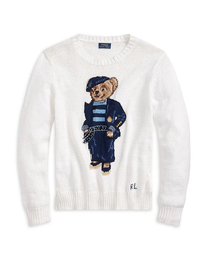 Polo Bear Crewneck Sweater 商品