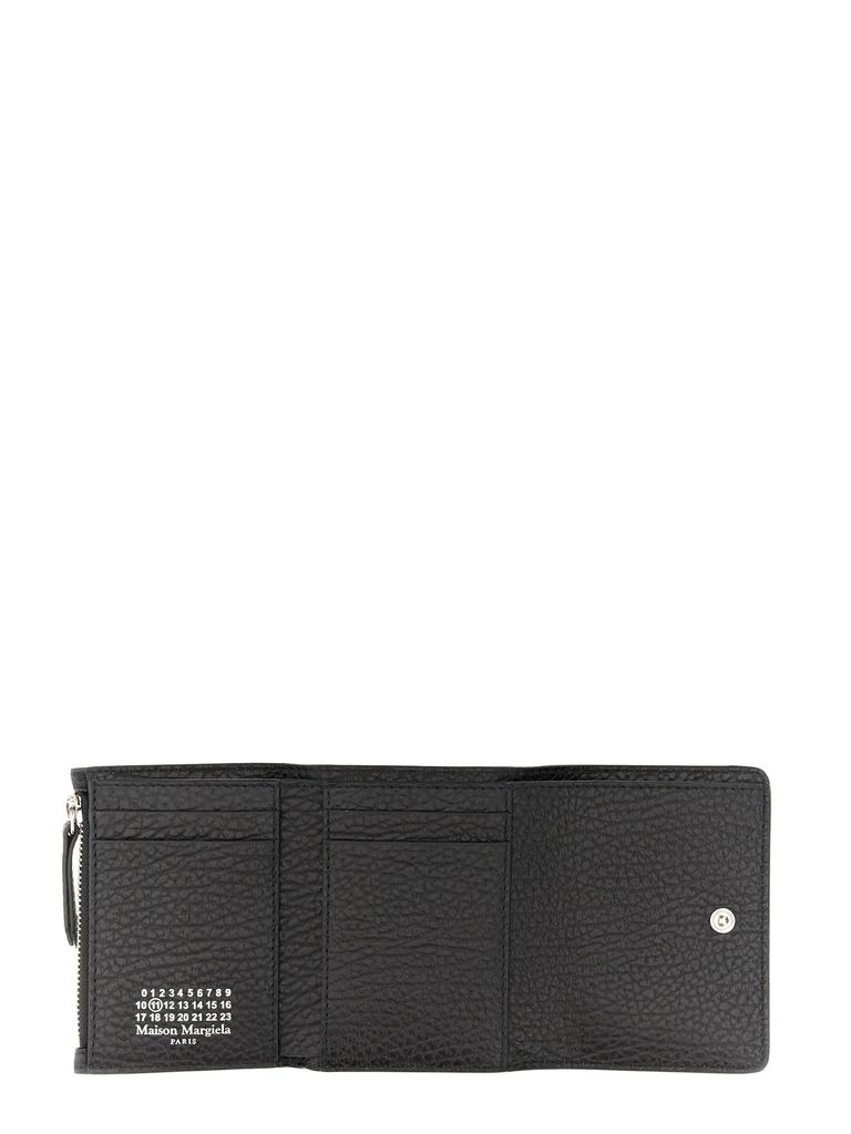 Maison Margiela Leather Wallet商品第4张图片规格展示