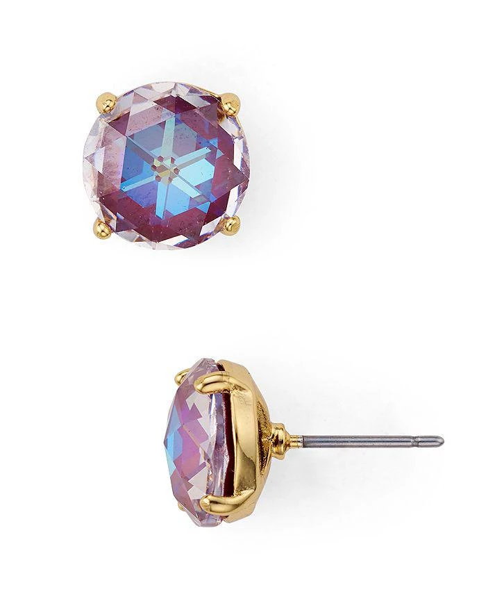 商品Kate Spade|Circle Stud Earrings,价格¥285,第1张图片