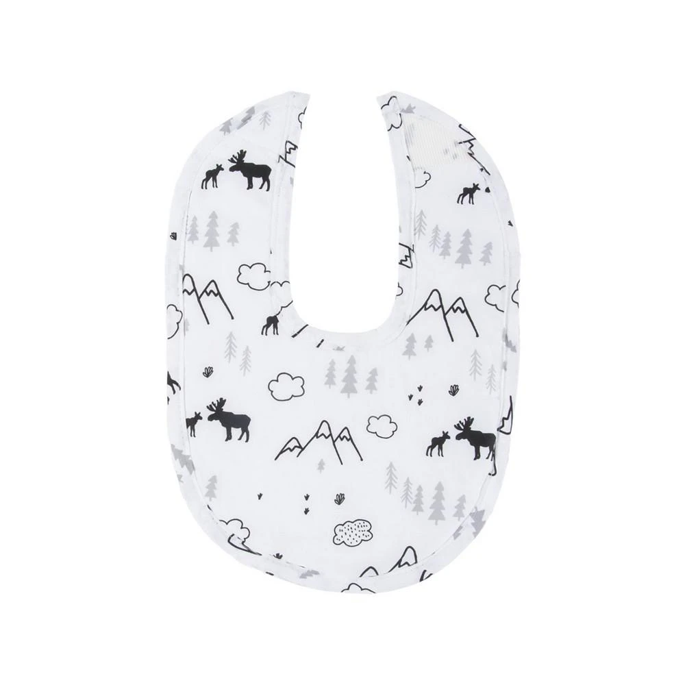 商品Trend Lab|Lumberjack Moose Gift Basket, Set of 7,价格¥135,第3张图片详细描述