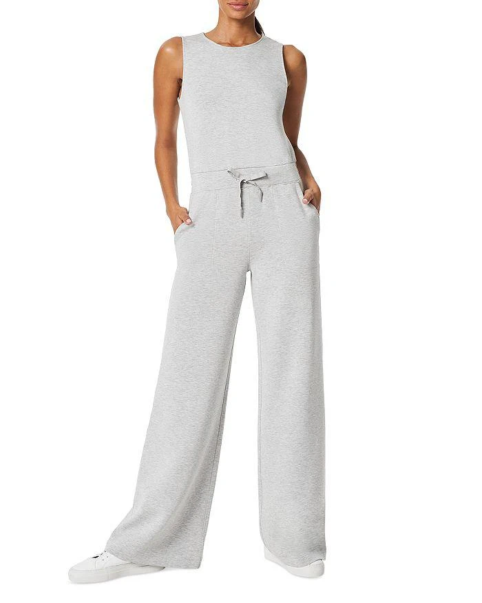 商品SPANX|Airluxe Sleeveless Jumpsuit,价格¥1108,第1张图片