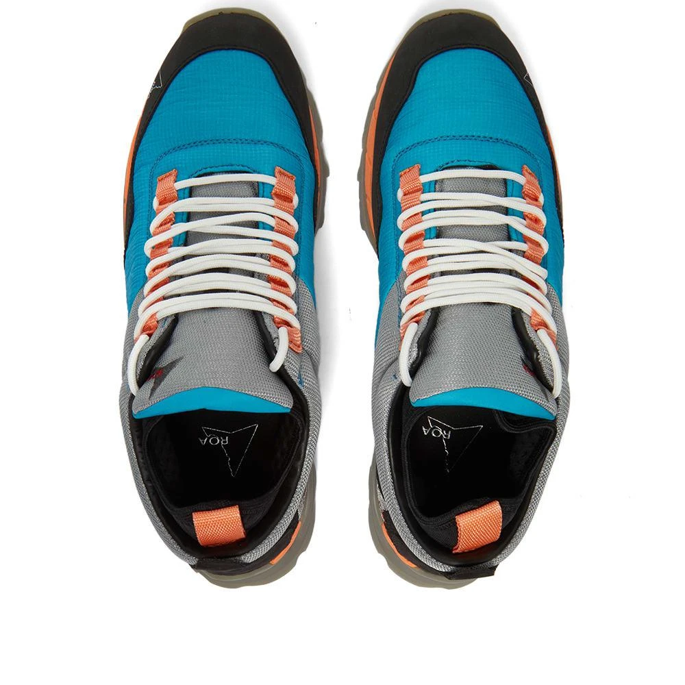 商品ROA|ROA Double Neal Mesh Hiking Sneaker,价格¥1267,第5张图片详细描述