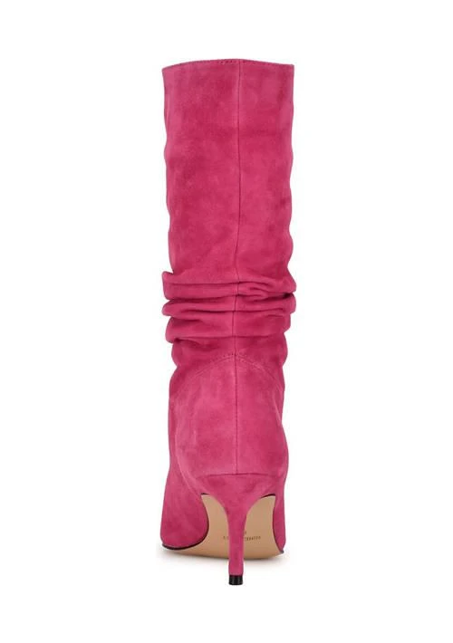 商品Nine West|West Mycki Dress Boots,价格¥893,第3张图片详细描述