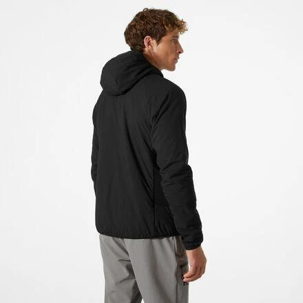 商品Helly Hansen|男士 Odin系列 户外夹克,价格¥1168,第2张图片详细描述