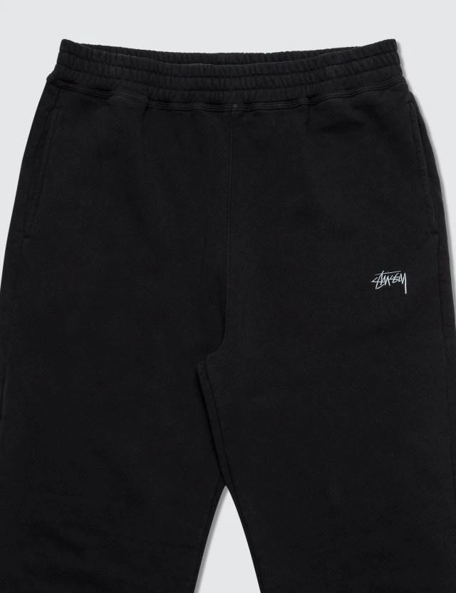 商品[二手商品] STUSSY|Stock Fleece Pants,价格¥675,第5张图片详细描述