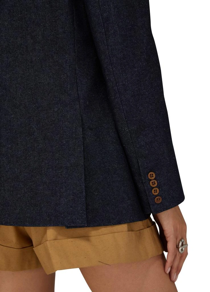 商品Chloé|西装外套,价格¥8198,第5张图片详细描述