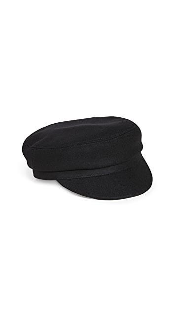 商品Isabel Marant|Evie 帽子,价格¥772,第6张图片详细描述