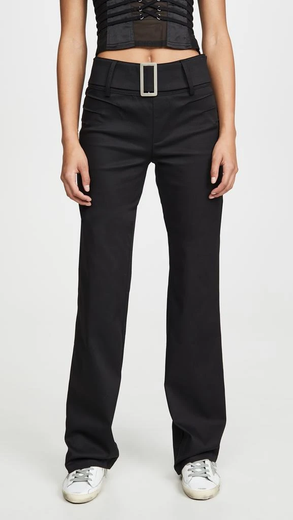 商品I.AM.GIA|I.AM.GIA Colton Pants,价格¥369,第2张图片详细描述
