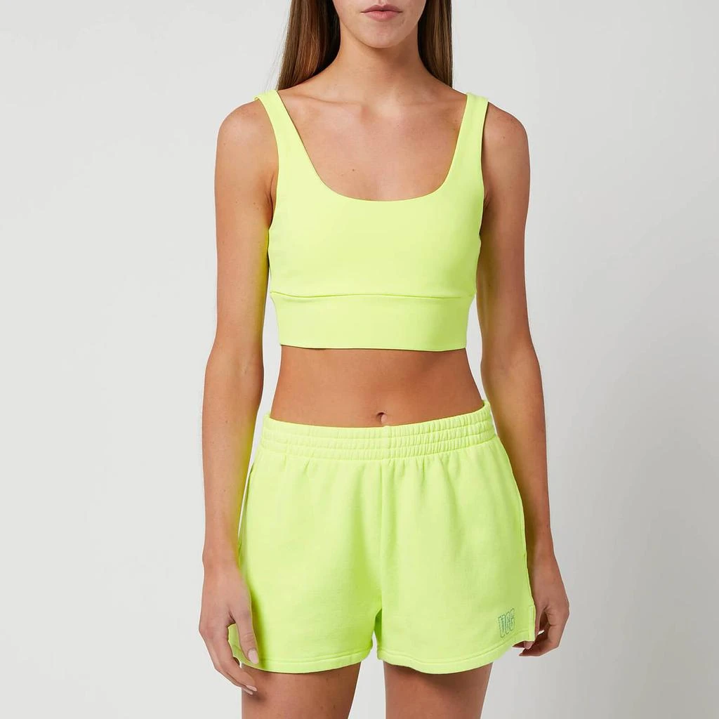 商品UGG|UGG Women's Zayley Bralette - Highlighter,价格¥69,第1张图片