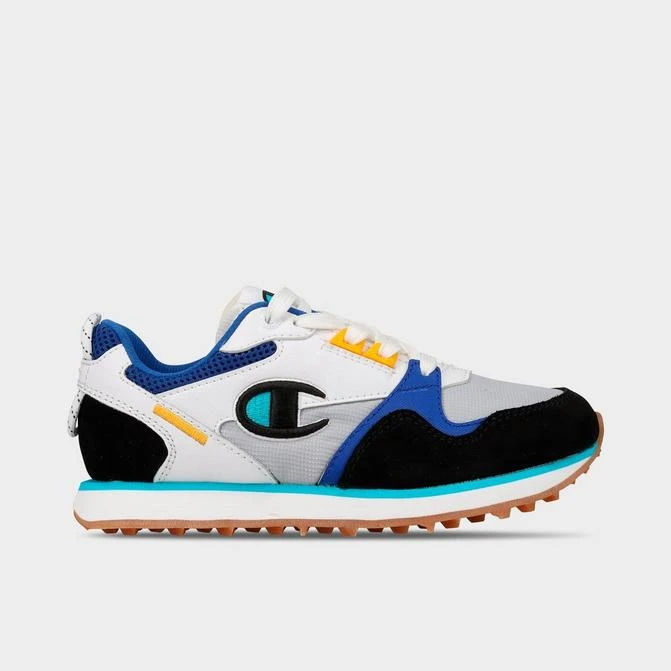 商品CHAMPION|Little Kids' Champion Relay Casual Shoes,价格¥408,第1张图片