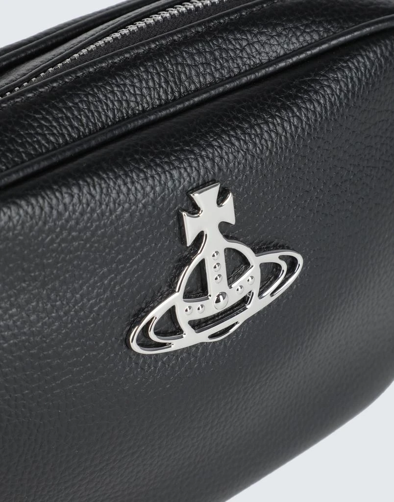商品Vivienne Westwood|Cross-body bags,价格¥2362,第3张图片详细描述