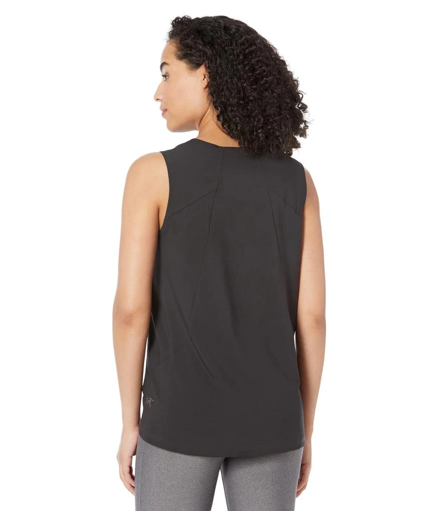 商品Arc'teryx|Contenta Sleeveless Top,价格¥207,第2张图片详细描述