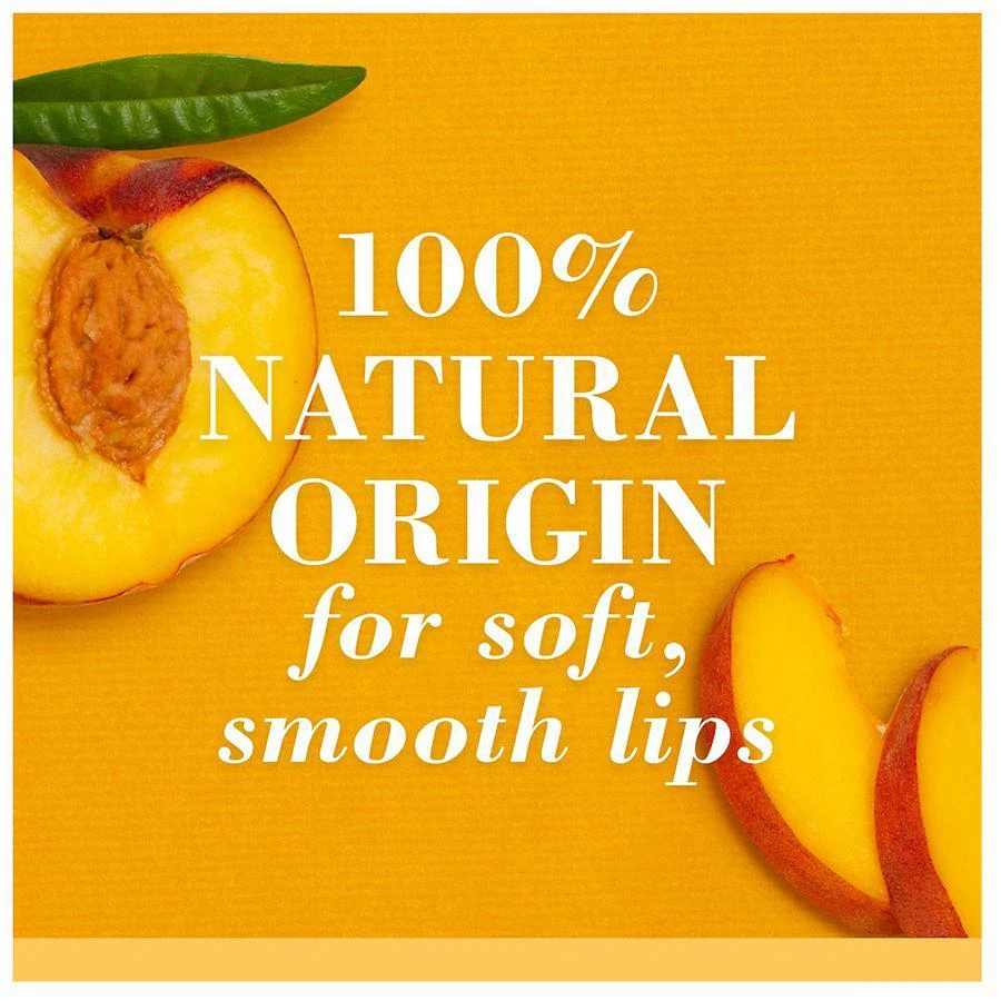 100% Natural Origin Squeezy Tinted Lip Balm Sweet Peach 商品