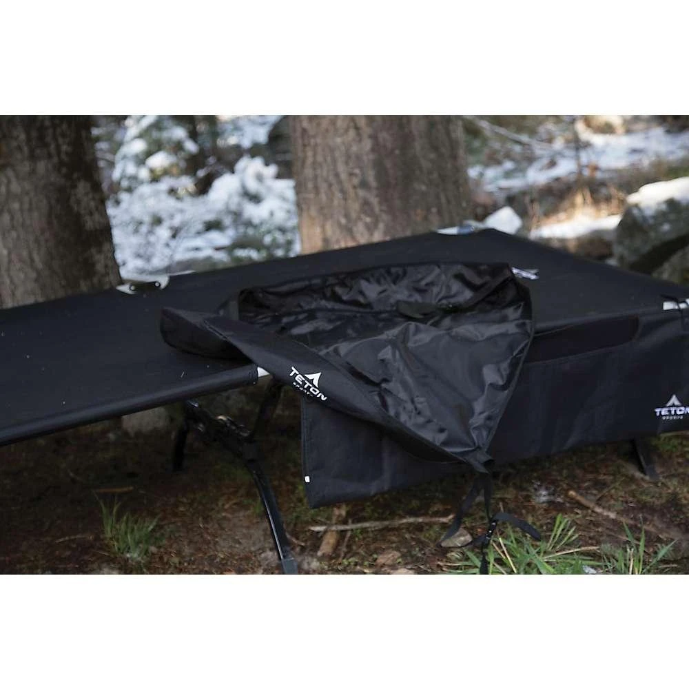 TETON Sports Cot Organizer 商品