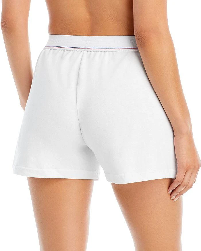 商品Alexander Wang|Elastic Shorts,价格¥335,第2张图片详细描述