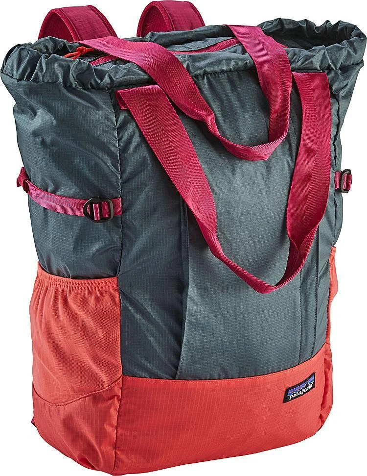 商品Patagonia|Lightweight Travel Tote Pack,价格¥412-¥588,第1张图片