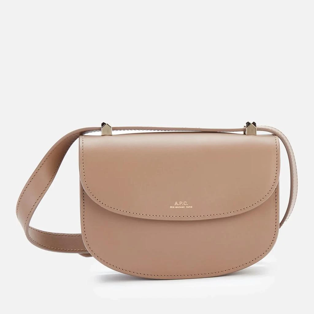 商品A.P.C.|A.P.C. Women's Geneve Mini Bag,价格¥2135,第1张图片