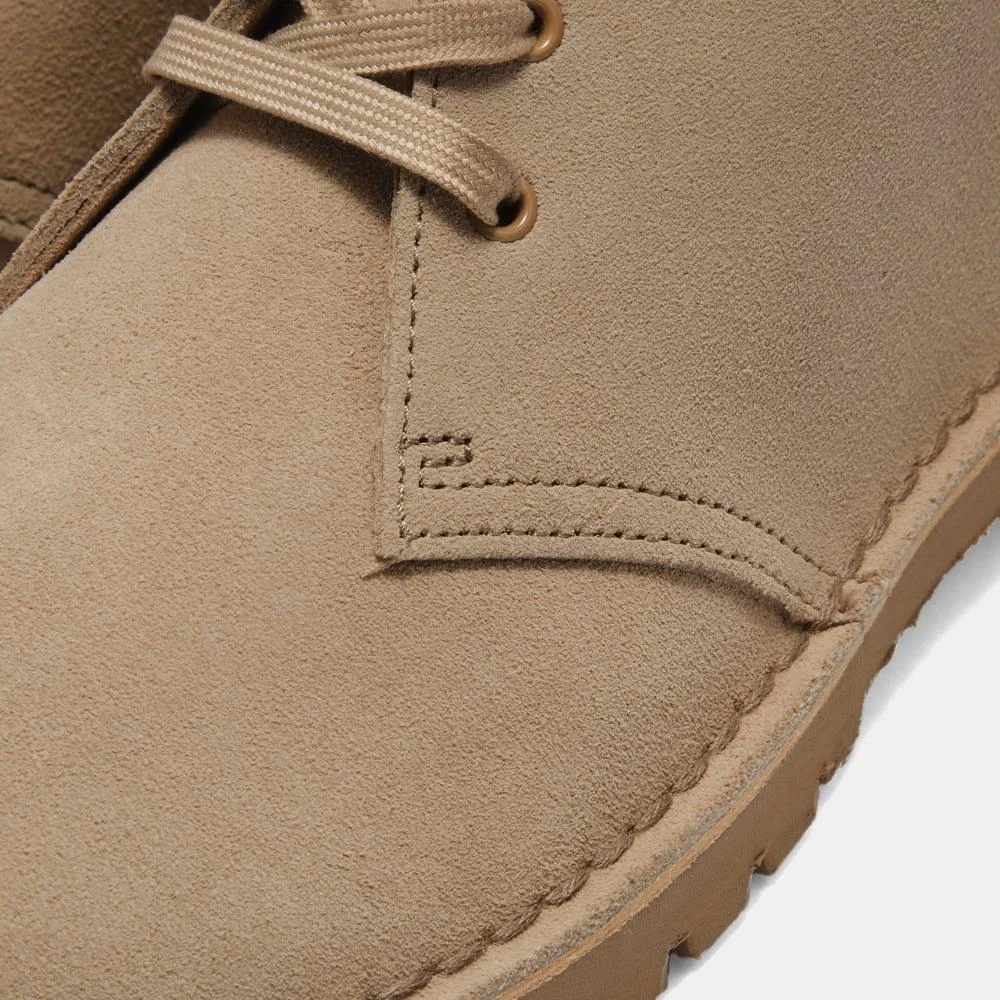 商品Clarks|Clarks Desert Rock,价格¥598,第4张图片详细描述