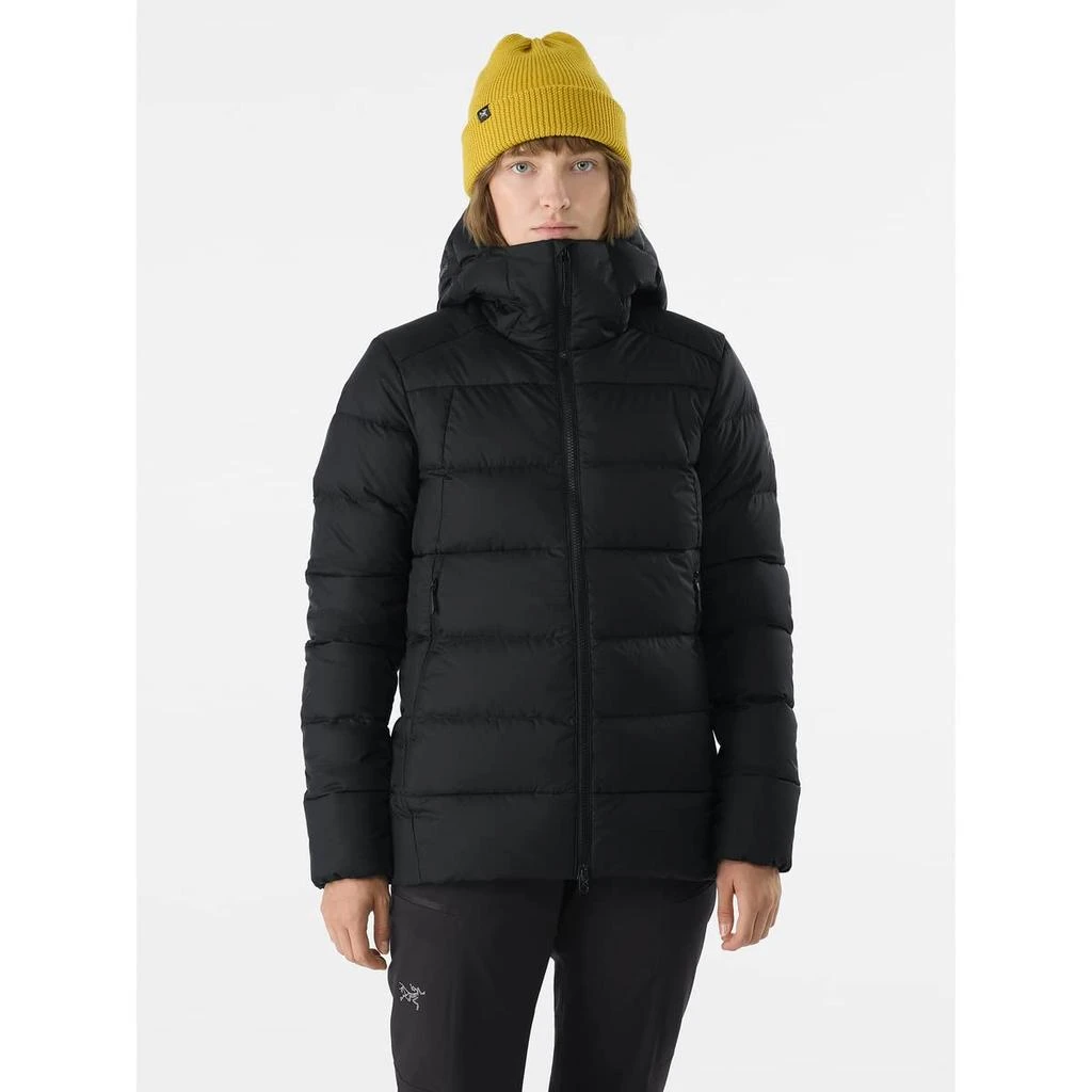 商品Arc'teryx|Arc'teryx Thorium Hoody Women's | Warm Durable Down Insulated Hoodie | Lightweight, Durable & Packable Hoodies for Women,价格¥2987,第2张图片详细描述