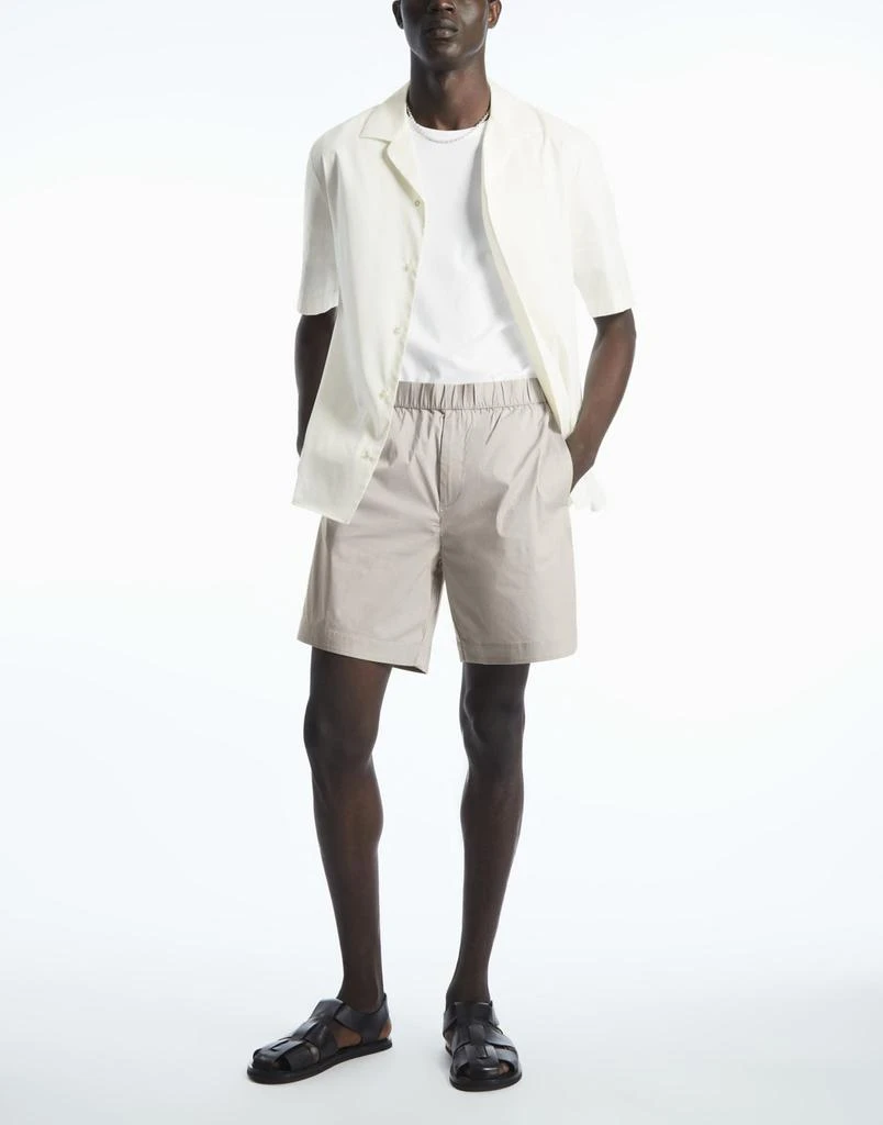 商品cos|Shorts & Bermuda,价格¥454,第4张图片详细描述