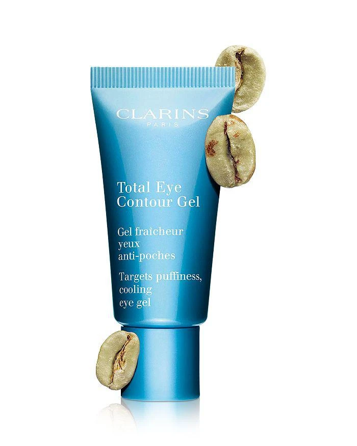 商品Clarins|Total Eye Contour Dark Circle & Depuffing Eye Gel 0.7 oz.,价格¥343,第3张图片详细描述