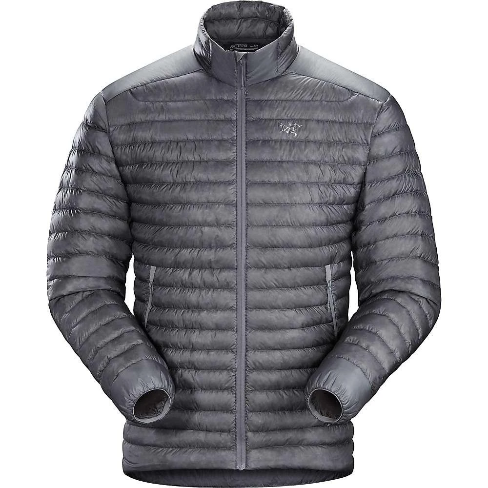 商品Arc'teryx|男士Cerium SL 羽绒夹克,价格¥2766,第3张图片详细描述