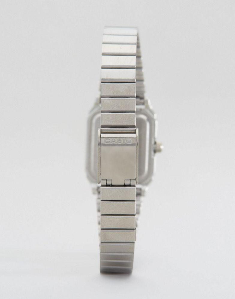 卡西欧LQ-400D-1AEF复古风格手表商品第4张图片规格展示