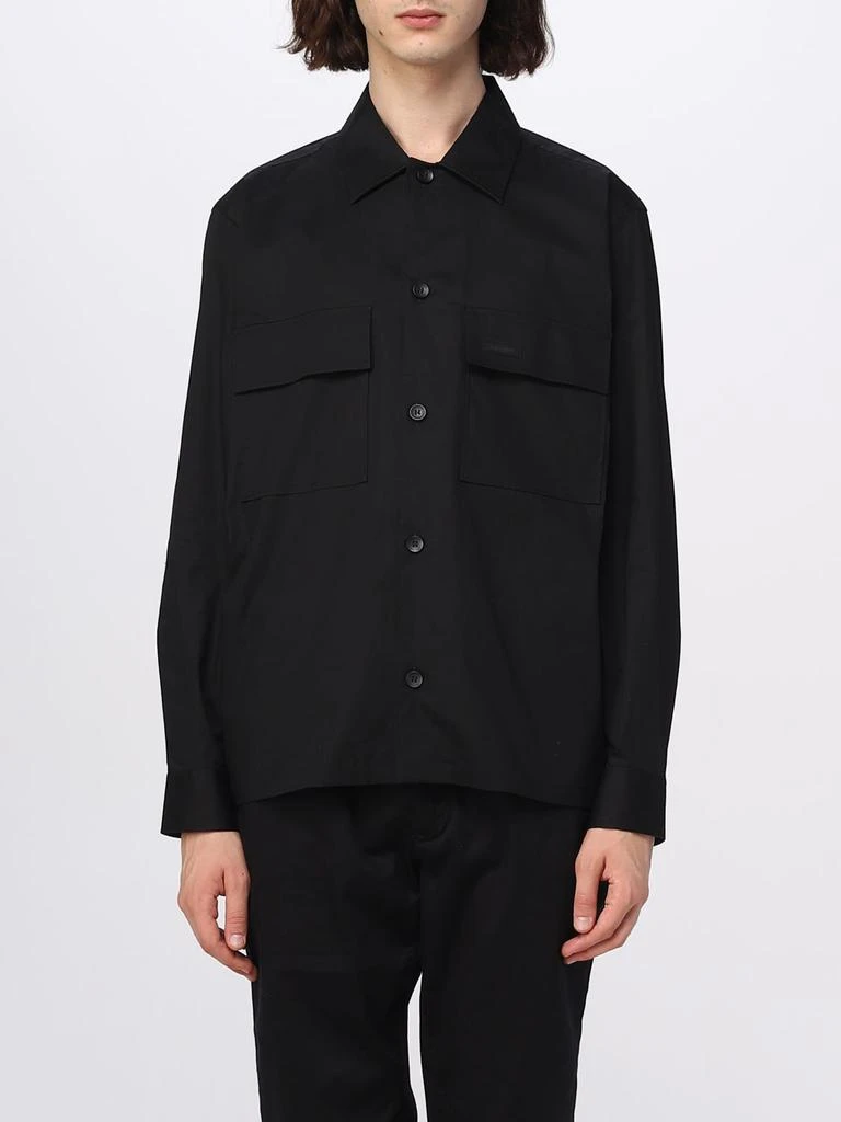 商品Calvin Klein|Calvin Klein shirt for man,价格¥596,第1张图片