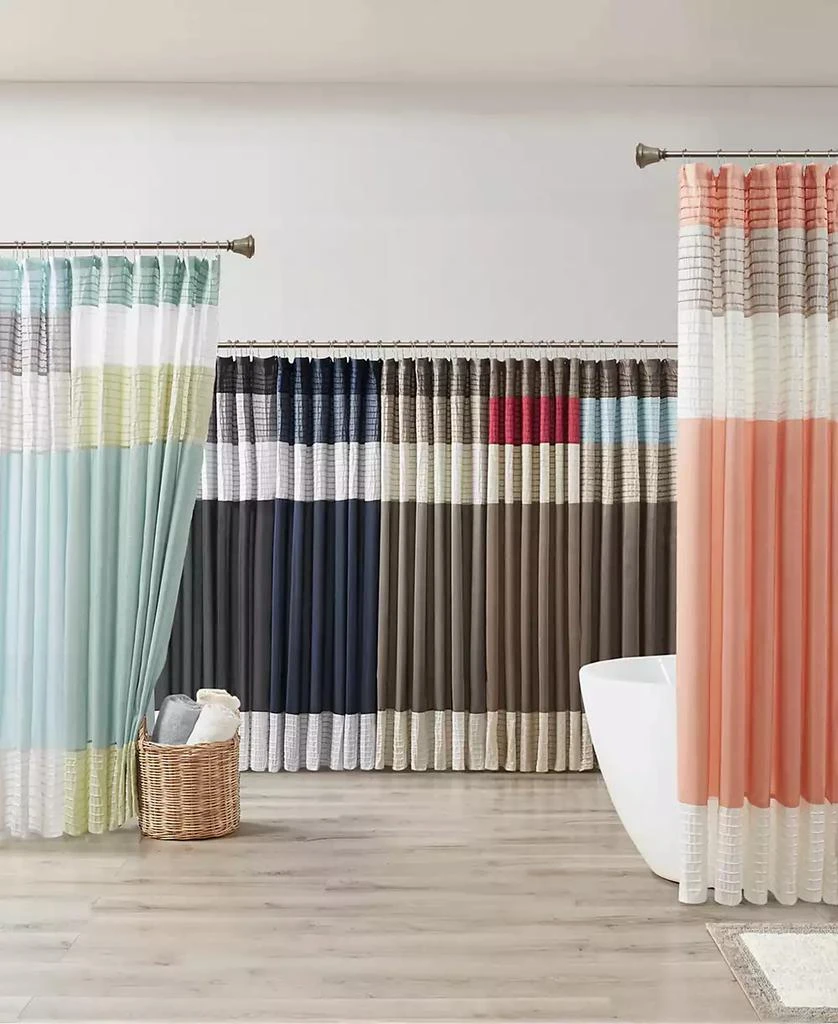 Amherst Shower Curtain, 72" x  72" 商品