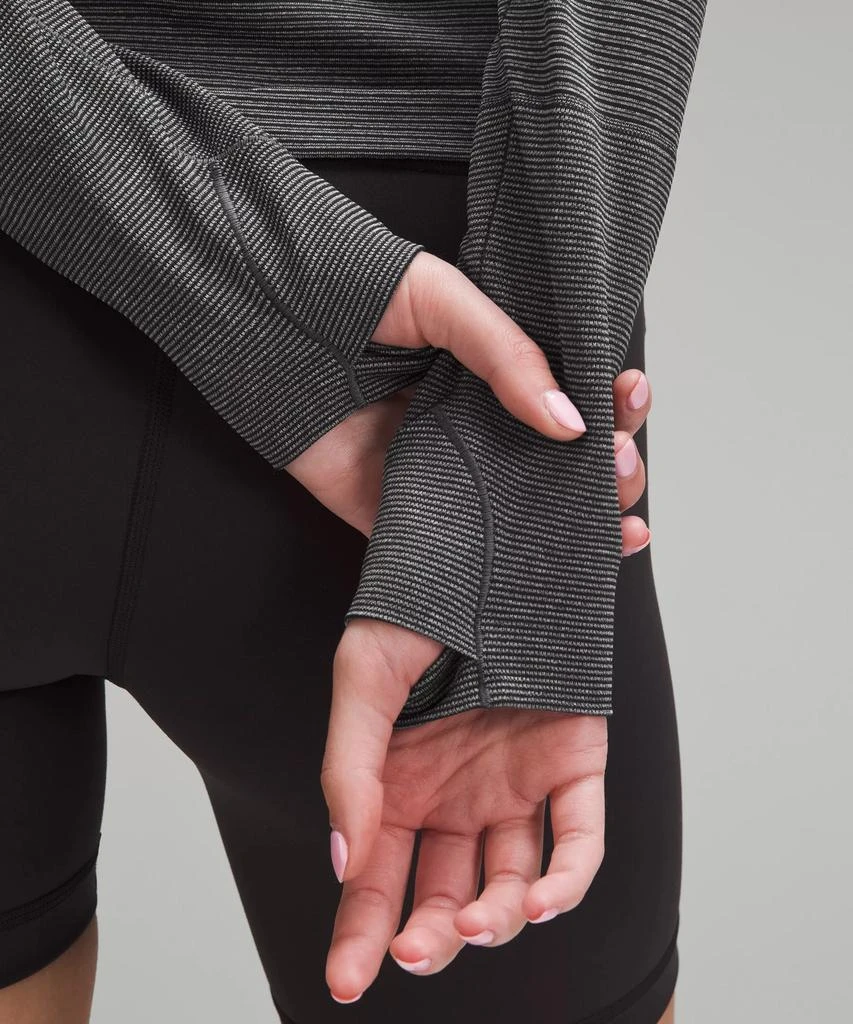 Swiftly Tech Long-Sleeve Shirt 2.0 *Waist Length 商品