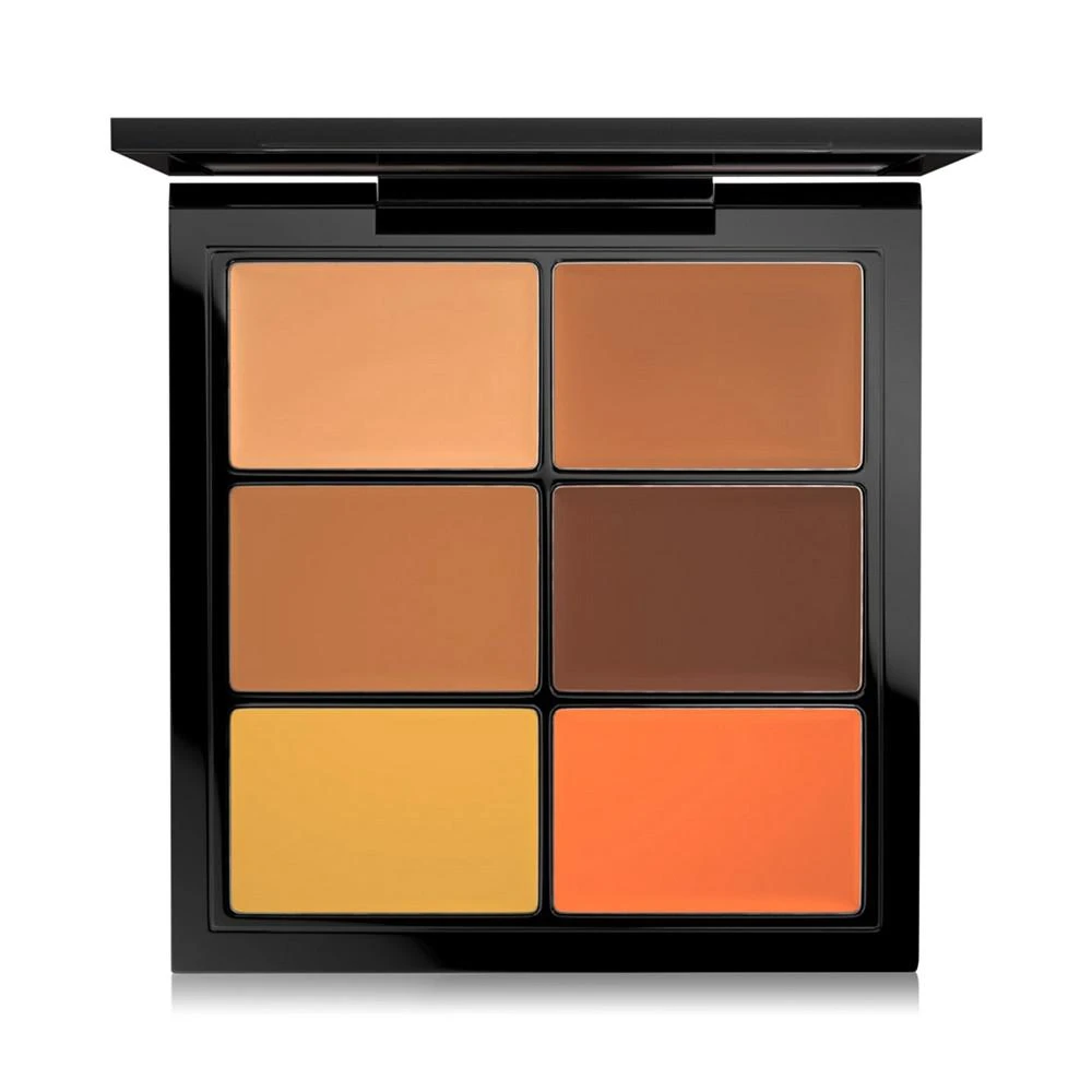 商品MAC|Studio Conceal and Correct Palette,价格¥260,第1张图片
