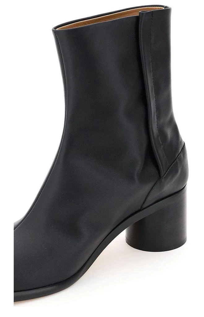 商品MAISON MARGIELA|Maison Margiela Tabi Ankle Boots,价格¥7096,第5张图片详细描述