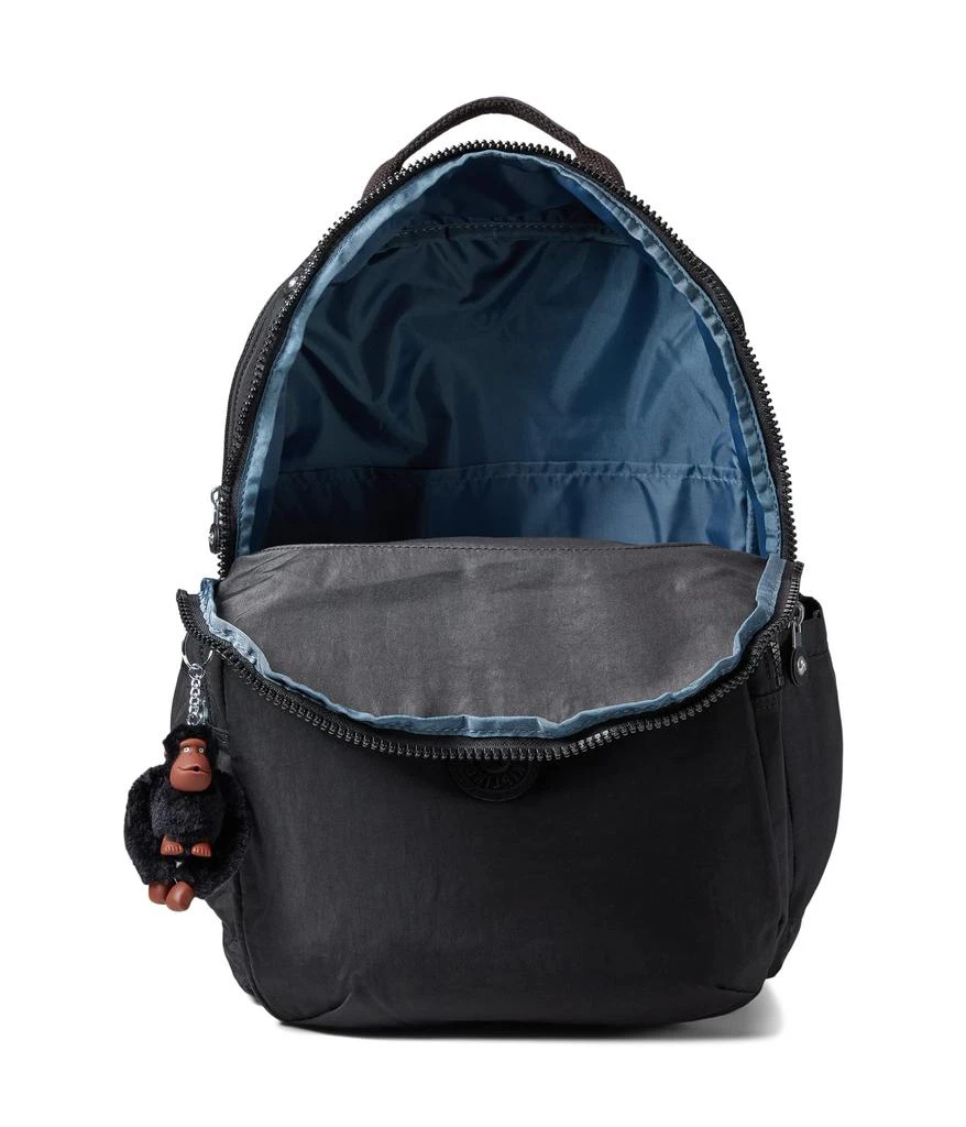 商品Kipling|Seoul XL Laptop Backpack,价格¥708,第3张图片详细描述