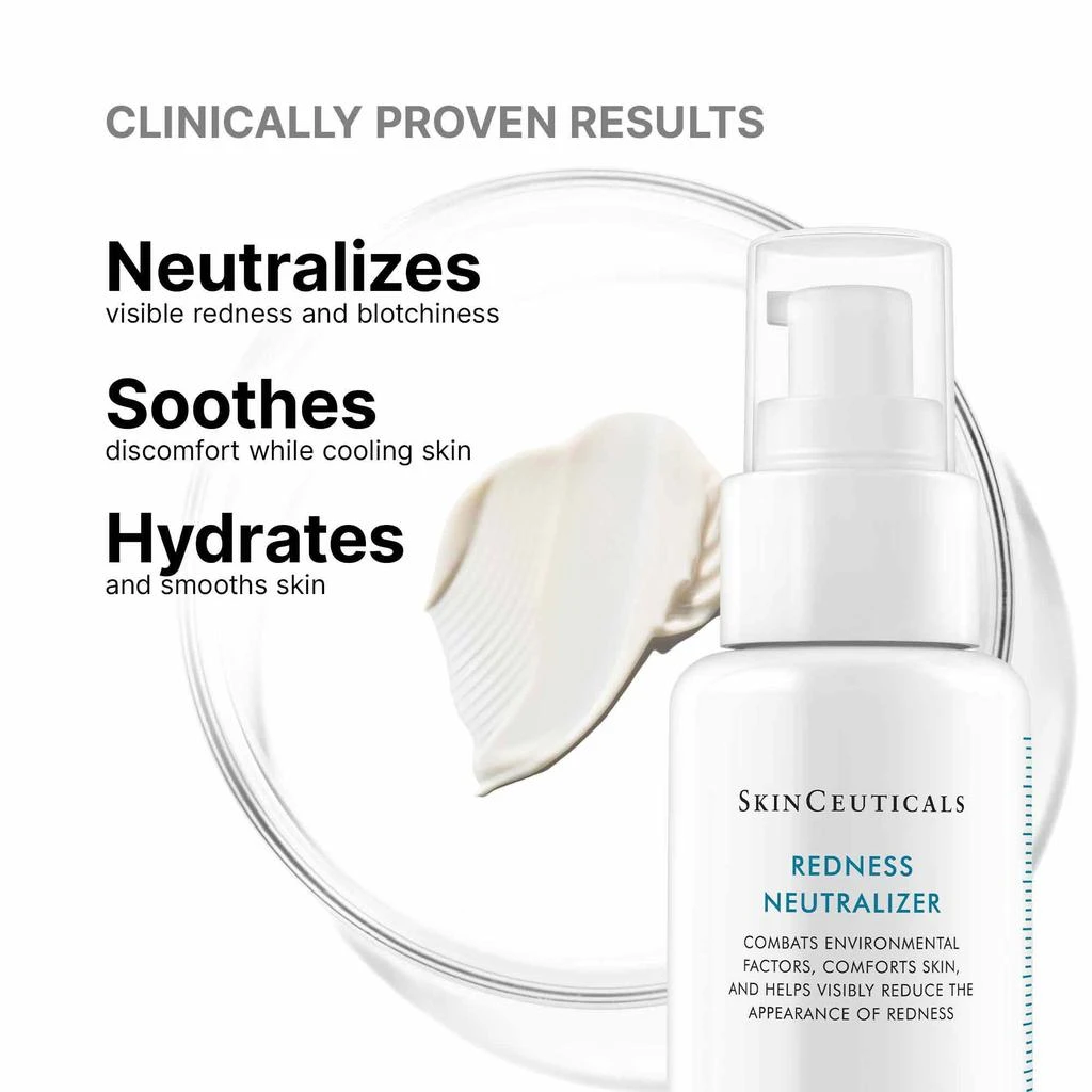 商品SkinCeuticals|SkinCeuticals Redness Neutralizer,价格¥645,第5张图片详细描述