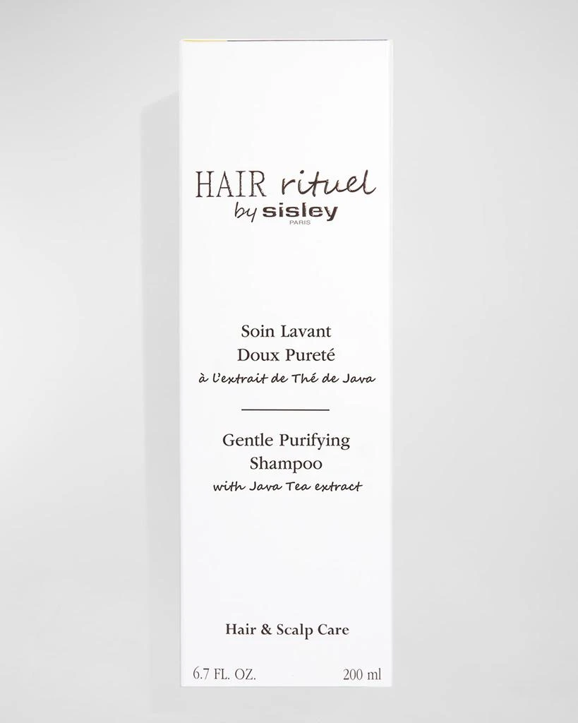 商品Sisley|Hair Rituel Gentle Purifying Shampoo,价格¥733,第3张图片详细描述